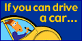 Game Link Car 120x60